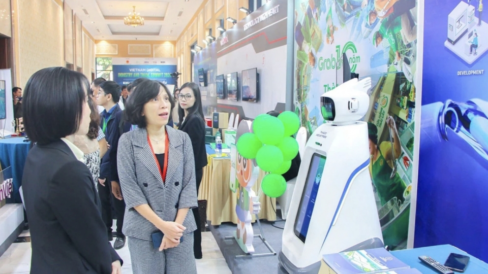 Cross-border e-commerce – key to unlocking global markets for Vietnamese goods